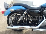     Harley Davidson XL883L-I Sportster883 2011  13